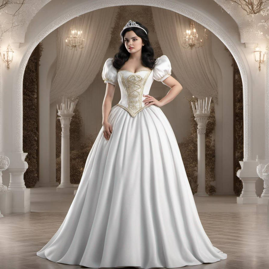 Princess pose by jeffra1967 on DeviantArt