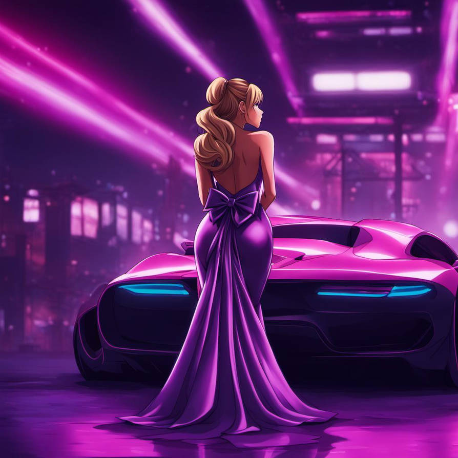 Deviantart Woman Car Car by jeffra1967 on DeviantArt