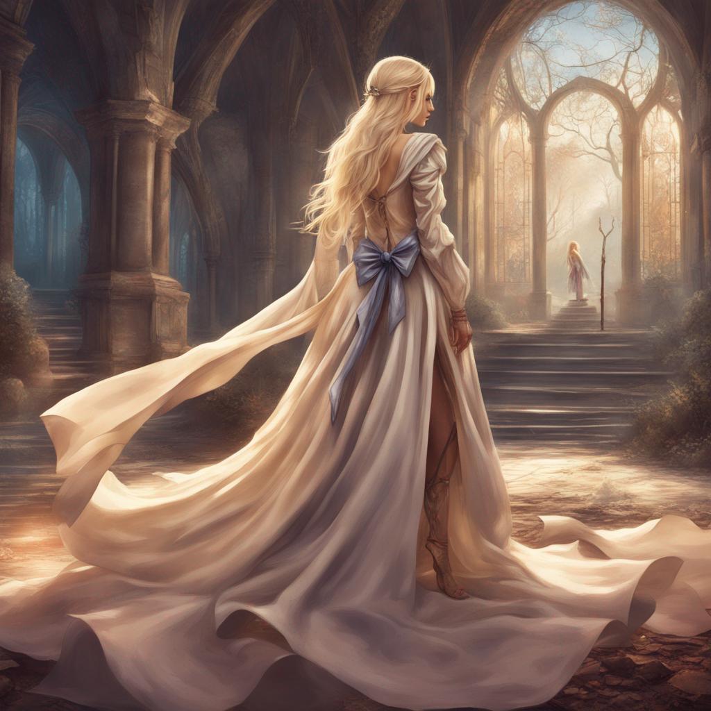Fantasy Frame Deviantart Fantasy by jeffra1967 on DeviantArt