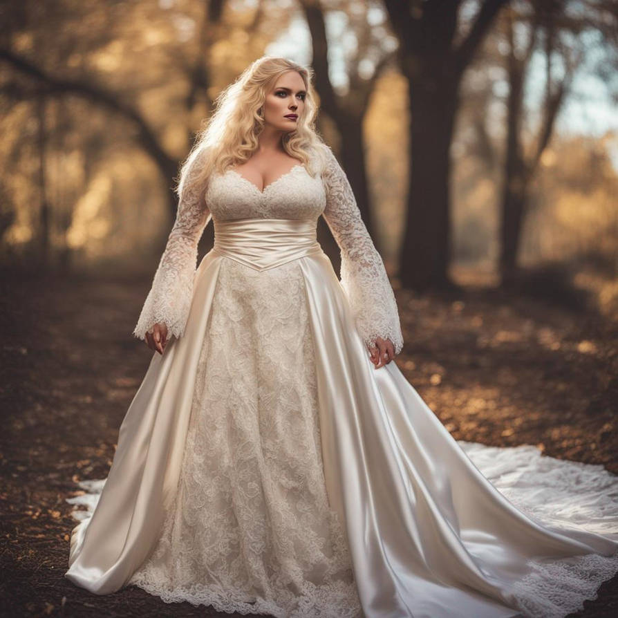 Overlander Bride Bride outside by jeffra1967 on DeviantArt
