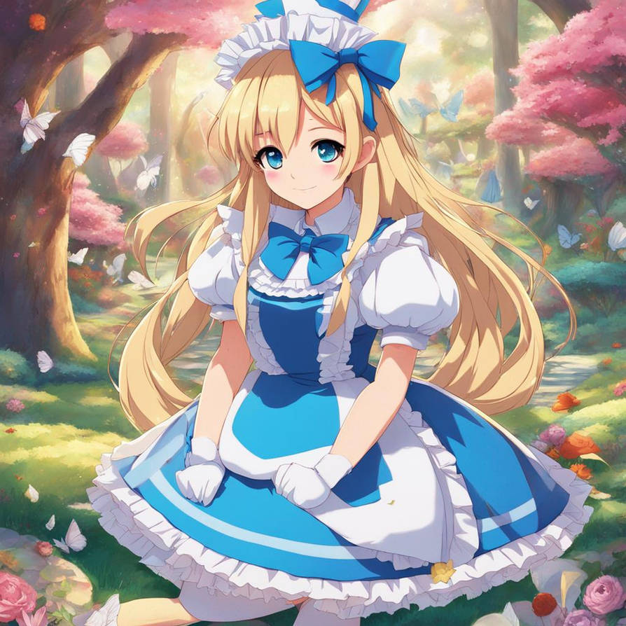 Wonderland
