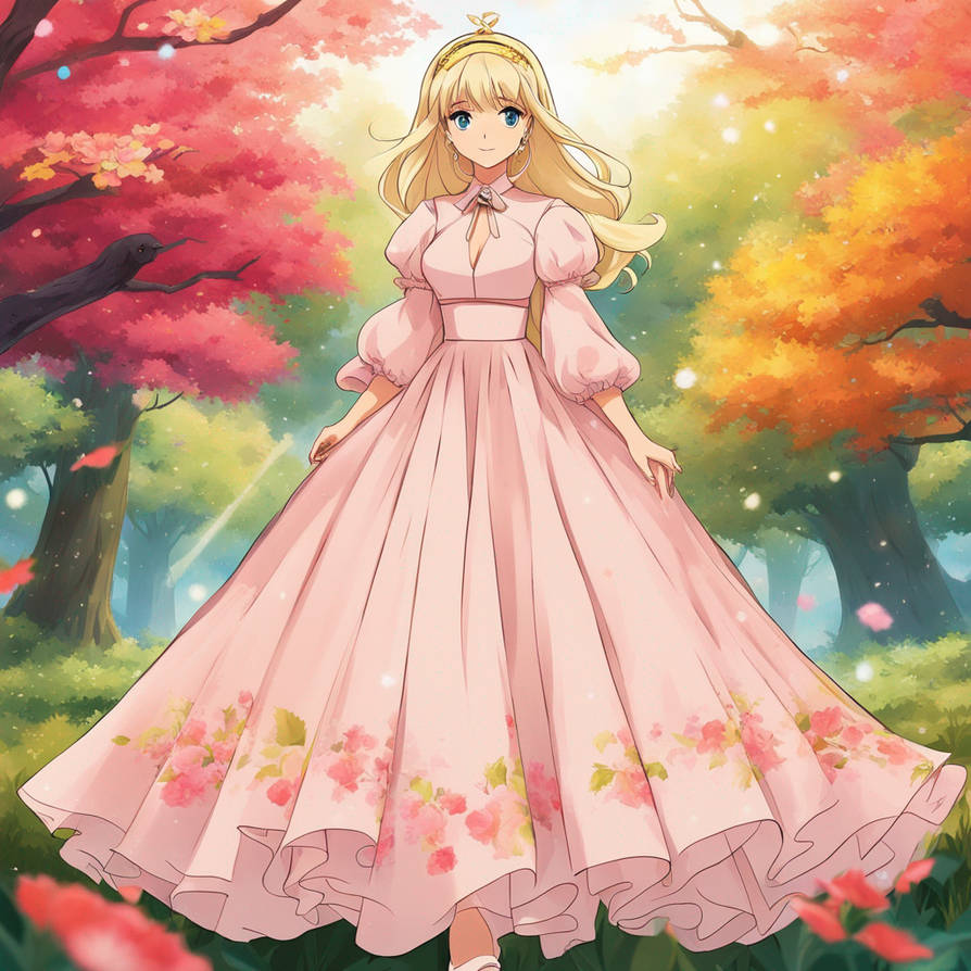 Gown