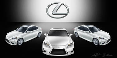 Lexus-IS