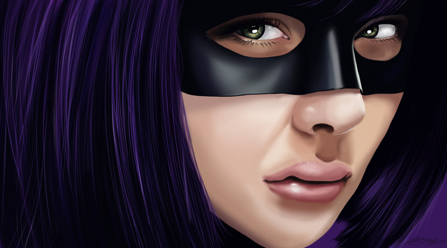 HitGirl