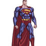 Superman rough concepts