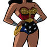 Wonder Woman