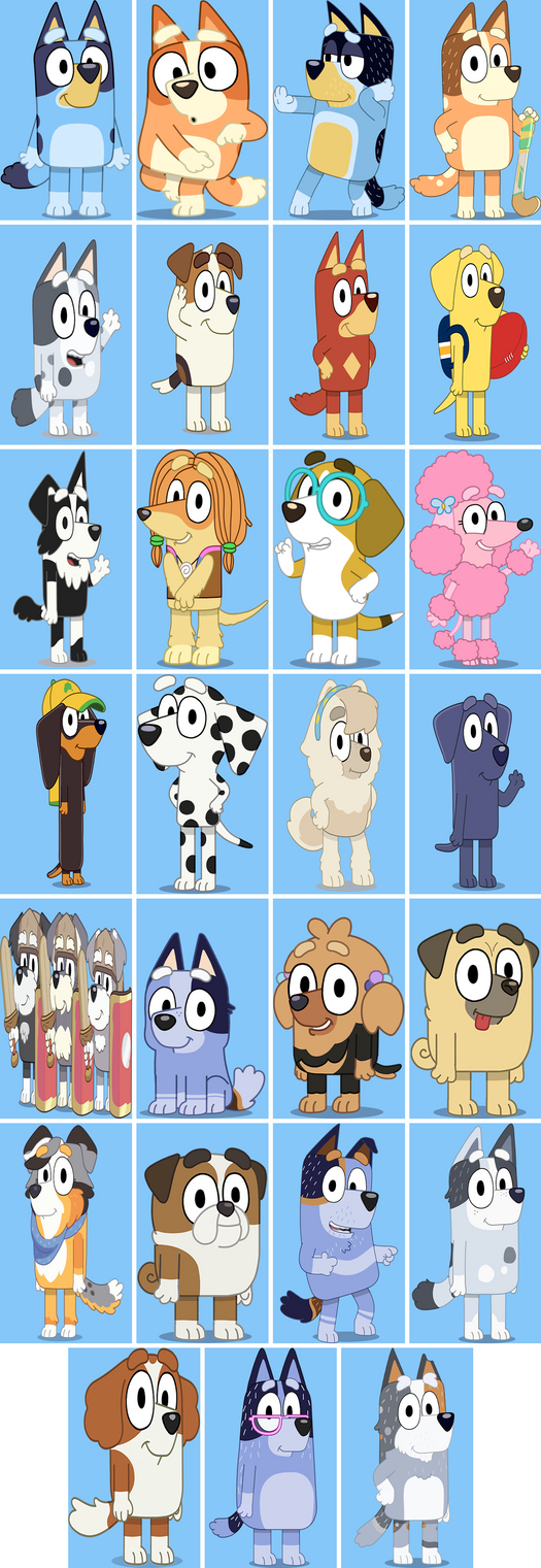 Bluey Character Poster 42 OFF Dvnet ec bluey-character-poster-42-off-dvnet-ec