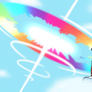 Rainbow Dash
