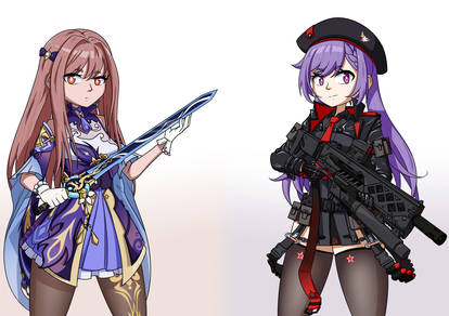 Explore the Best Rapi Art | DeviantArt