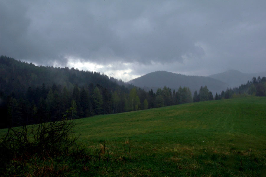 Bieszczady 06