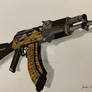 AK47 Fall Edition 