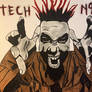 Tech N9ne Remastered Again