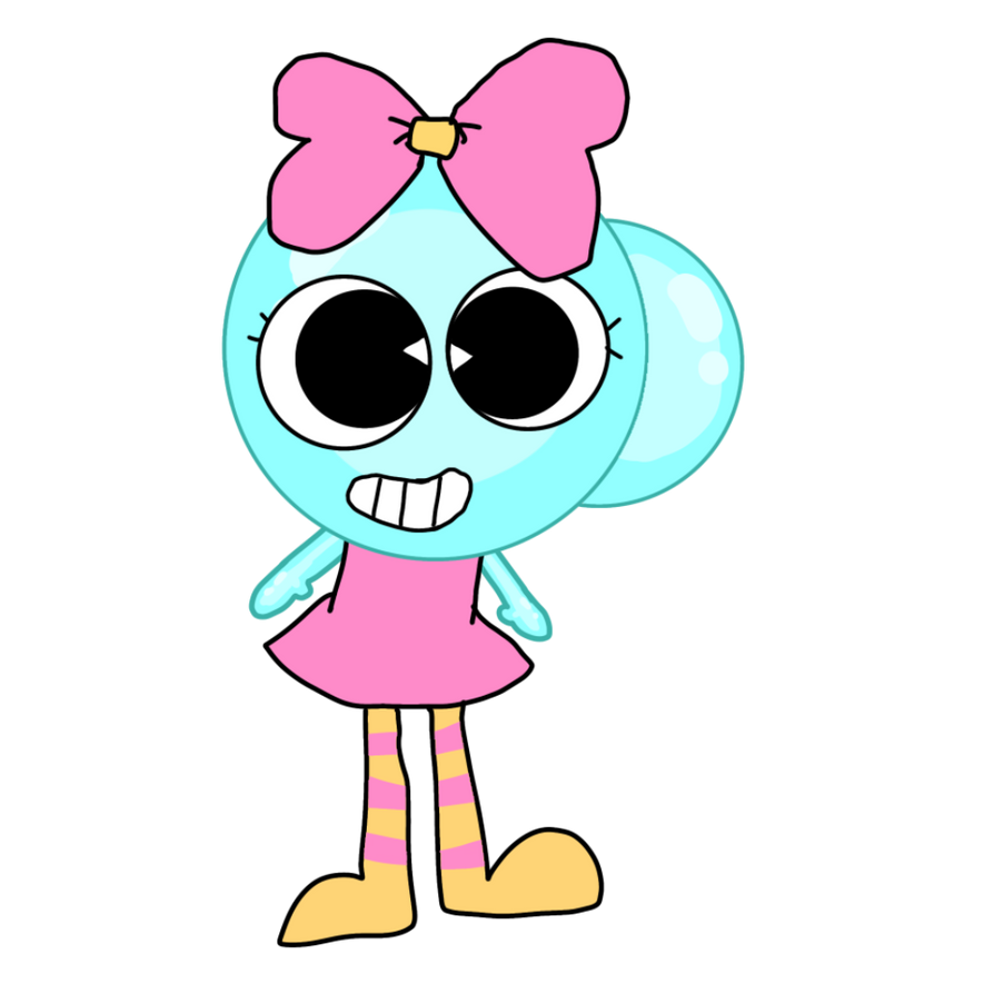 Poppy57 Poppy in my Style by Deacon0224 on DeviantArt
