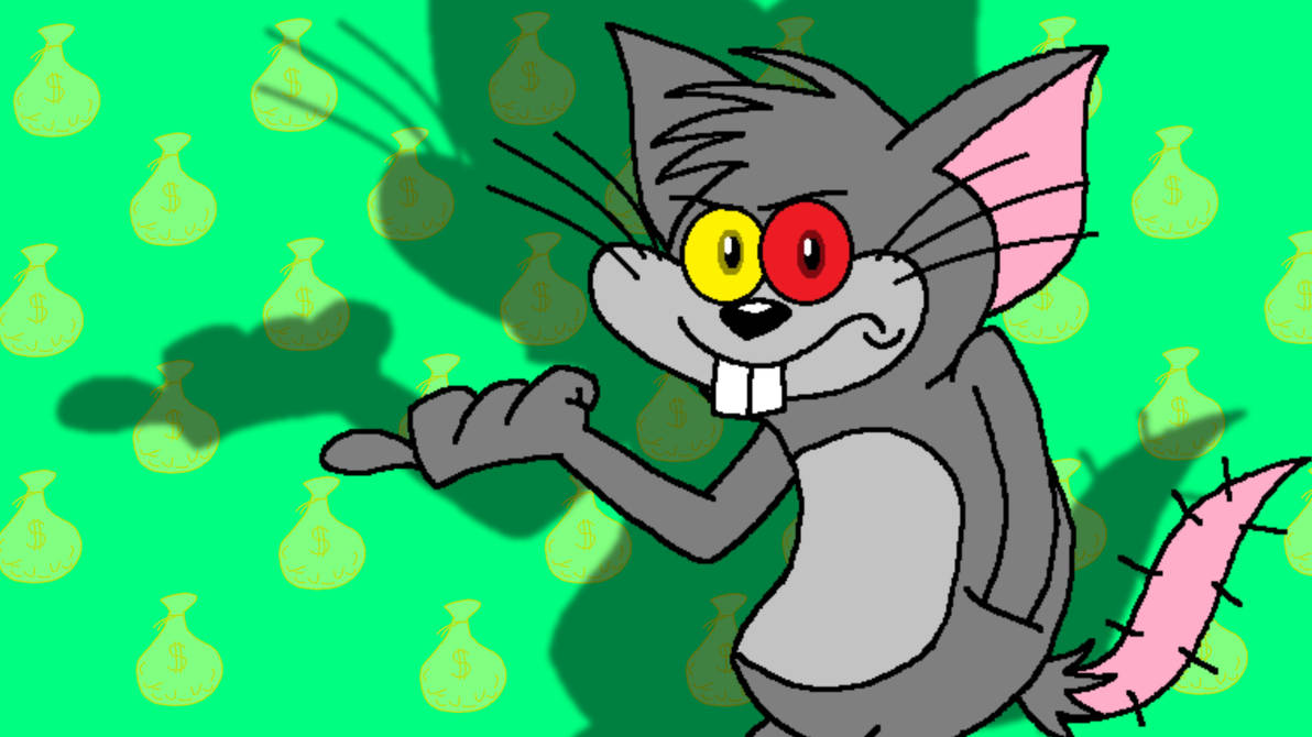 Greg by BlueCat98 on DeviantArt