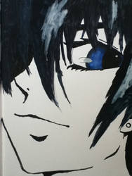 Ciel Phantomhive