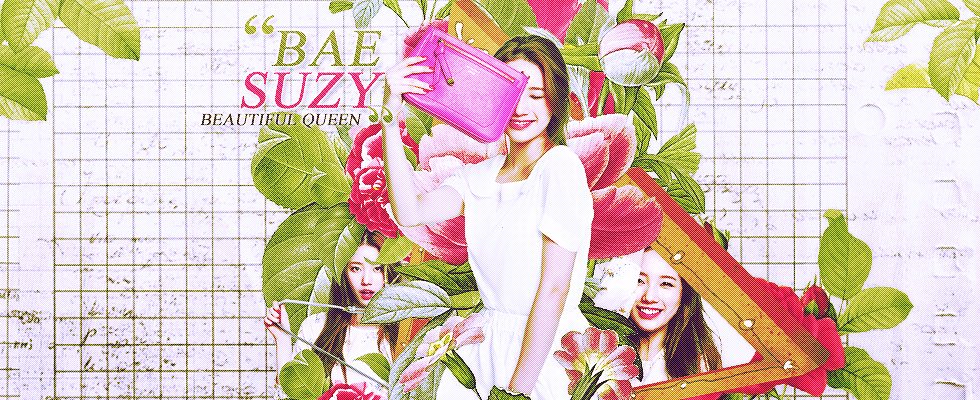 190215. Bae Suzy