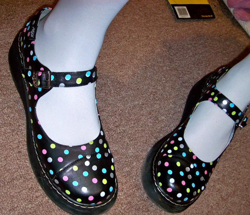 New Mary Janes 2 by Mary-Jane-Penny on DeviantArt