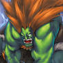 Blanka