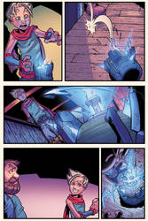 Mechanical Knight BK02 Page-2