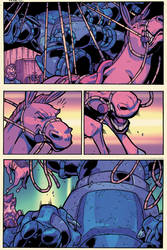 Mechanical Knight BK03 Page-2