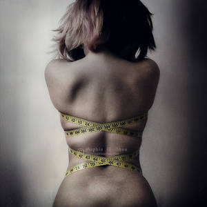 corset. by sophiaazhou