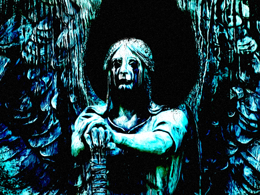 Watcher by amokdroid on DeviantArt