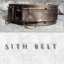 Sith Belt