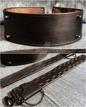 Sith Belt #2