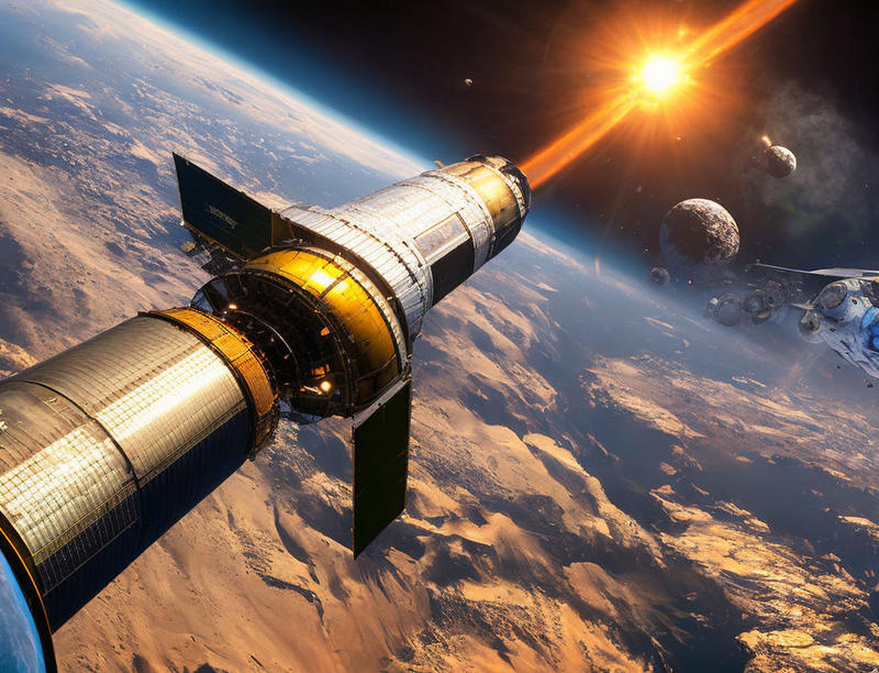 Space Time Weapons Space weapon by otherunicorn on DeviantArt
