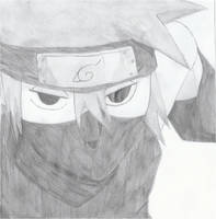 Kakashi