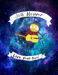 Josh Hoover