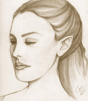 Lady arwen