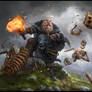 Master Dwarf