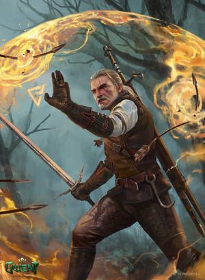 Geralt.Quen