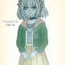 Light Ana Aishinte(full body)