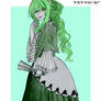 Eternal Ana Aishinte