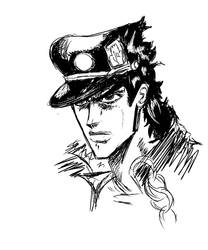 Jotaro