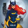 Batgirl