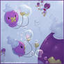 Bubbly Discovery