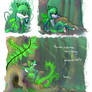 Achromatic Rift -Page 2-