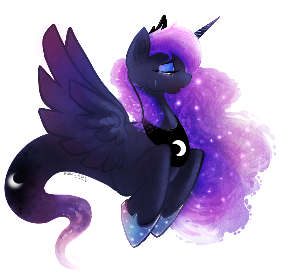 Princess Luna