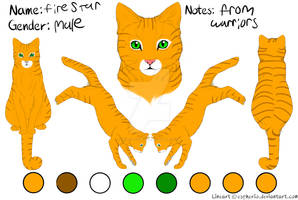 Firestar