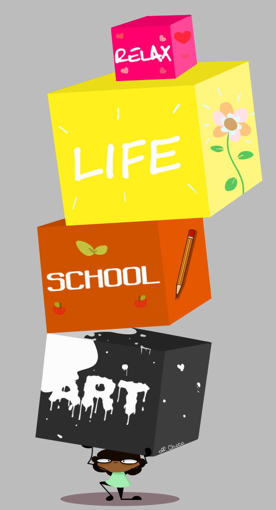 You build me up like Building Blocks by officialchocolate on DeviantArt