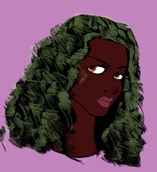 Parvana by ThexShadowxQueen on DeviantArt