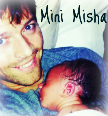 Mini Misha