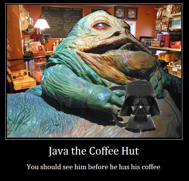 Java the Coffee Hut by Blissful-DeathTrap on DeviantArt