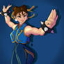 Chun-li