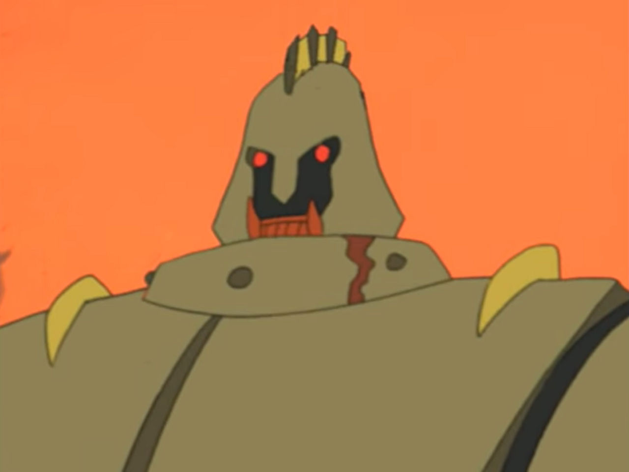 Talos (Mythic Warriors: Guardians of the Legend) by ThorionImperiosus ...