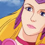 Teela (The New Adventures of He-Man)