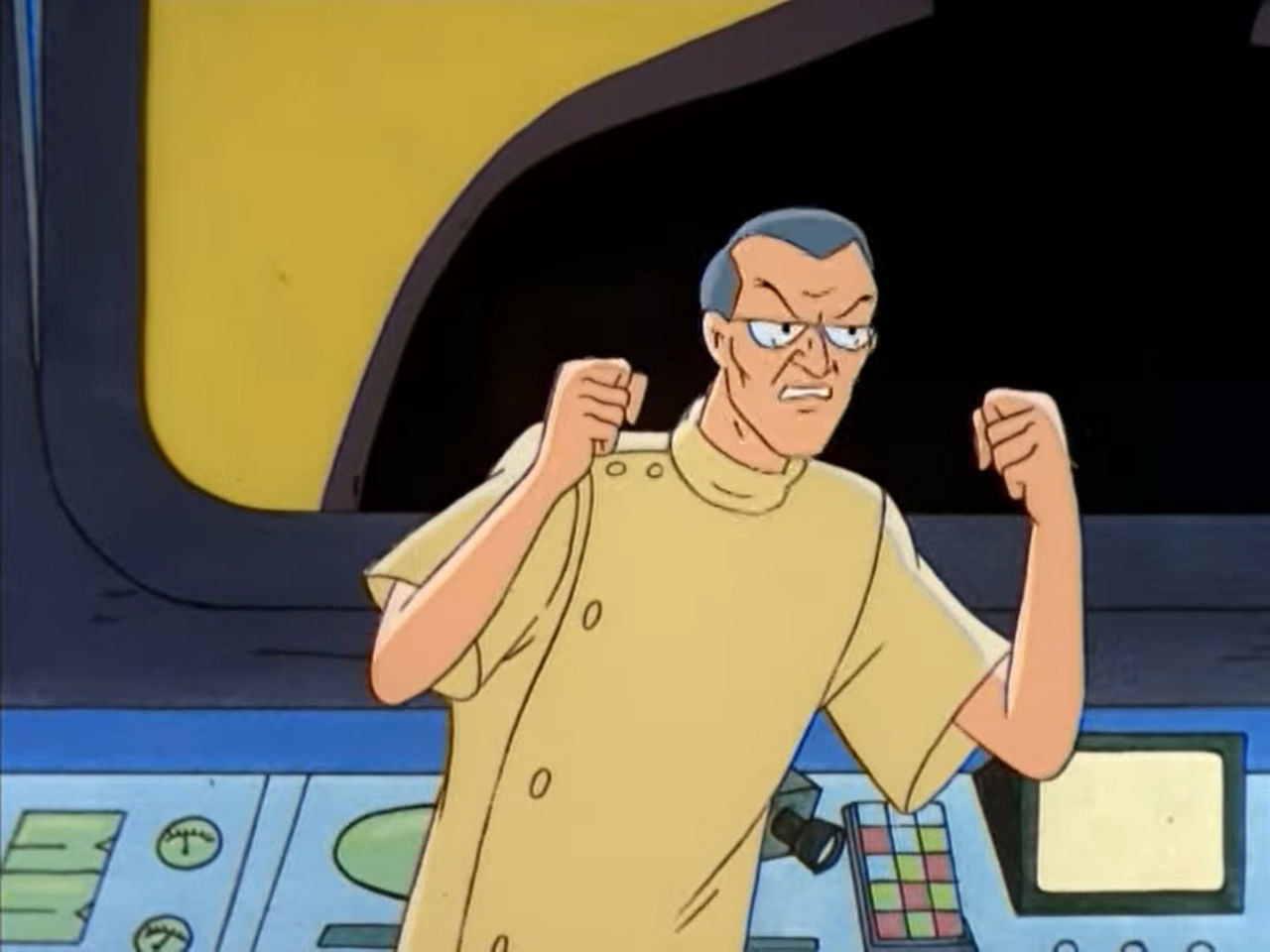 Septimus by ThorionImperiosus on DeviantArt